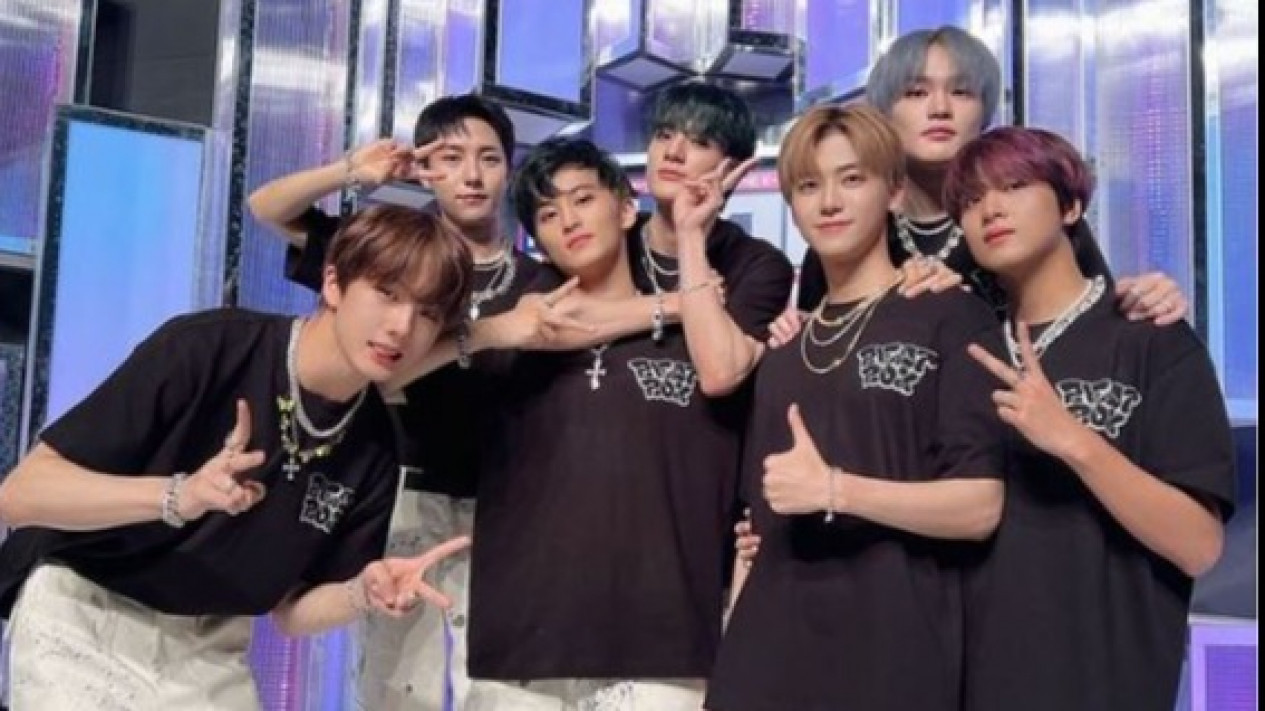 NCT Dream Hingga BTS Puncaki Gaon Chart
            - galeri foto