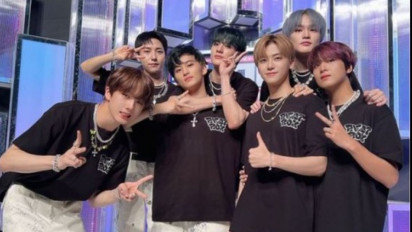 NCT Dream Hingga BTS Puncaki Gaon Chart