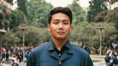 Jenazah Eril Diperkirakan Tiba di Indonesia Sabtu atau Minggu