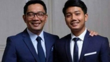 BREAKING NEWS, Hasil Tes DNA Terbukti Jenazah yang Ditemukan Adalah Emmeril Kahn Mumtadz