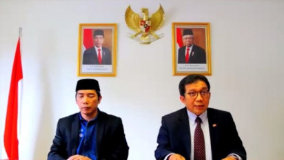 Dubes Swiss Pastikan DNA Jasad di Sungai Aare Cocok dengan Eril