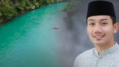 4 Fakta Penemuan Jasad Emmeril Anak Ridwan Kamil, Demi Meyakinkan itu Jasad Eril, Polisi Swiss Sempat Lakukan Hal Ini