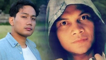 Feeling Mbah Mijan Soal Emmeril Masih Hidup Tak Tepat, Baru Berani Ucap Belasungkawa Setelah Jasad Eril Ditemukan