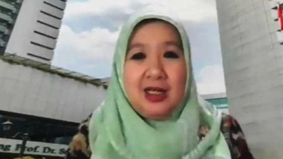 Indonesia Ajak Anggota G20 Bangun Sistem Kesehatan Global Yang Tangguh