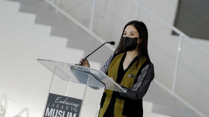 WCCE 2022 Membawa Misi Pemulihan Global Lewat Ekonomi Kreatif