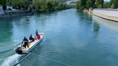 Selalu Hari Kamis, Mulai Eril Tenggelam hingga DNA Dinyatakan Cocok