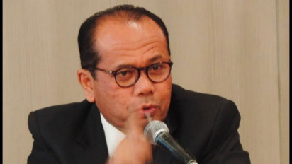 Gelar Rakernas III, Peradi SAI Goes Digital