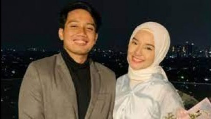 Tak Henti Doakan Eril hingga Akhir Hayat, Nabila Ishma Haru Tak Sabar Ingin Segera Bertemu