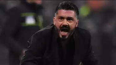 Gennaro Gattuso