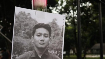 Fakta-fakta Mengejutkan tentang Penemuan Emmeril Kahn Mumtadz Anak Ridwan Kamil, Bukti Dahsyatnya Kekuatan Doa Orangtua