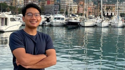 Demi Meyakinkan yang Ditemukan itu adalah Jasad Emmeril Anak Ridwan Kamil, Polisi Swiss Sempat Lakukan Hal Ini Dulu