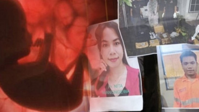 NM Si Cewek Pemilik 7 Janin Mengulang Dosa yang Sama dari 2012 Sampai 2022, Berhubungan Intim dengan Pacar, Hamil, Aborsi