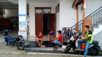 Begini Kronologis Tewasnya Pesilat di Banyuwangi Setelah Ditendang Pelatihnya