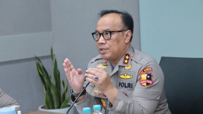 Jenazah Eril Ditemukan, "Yellow Notice" Segera Ditutup
