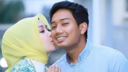 Ditemukannya Jenazah Eril dalam Keadaan Utuh, Tersenyum, dan Wangi, Atalia: Resah Kini Berubah Menjadi Rasa Syukur