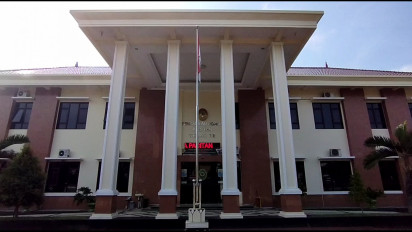 Faktor Ekonomi Dominasi Tingginya Angka Perceraian di Pacitan