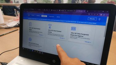 Link Video Tutorial Cara Pendaftaran PPDB SMP Surabaya 2022 dan Jadwal Lengkap Semua Jalur