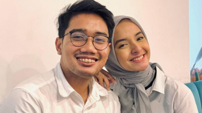 Kekasih Eril Nabila Ishma Unggah Foto Berdua Eril sedang Tersenyum: Terima Kasih Ril, Gak Ada Rasa Sakit yang Kamu Tinggalkan, Cuma Ribuan Kenangan Manis yang Jadi Warna Hidupku