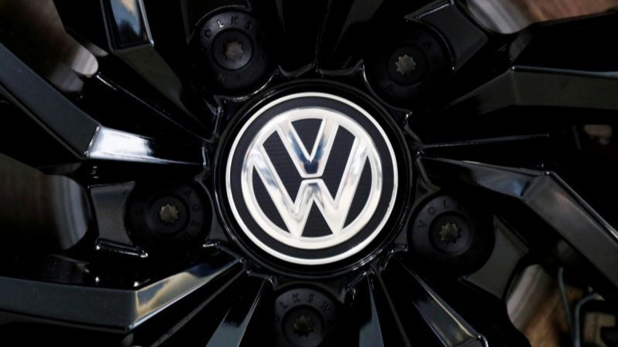 VW Tawarkan Pesangon Bagi Karyawan Berhenti dari Pabrik Rusia
            - galeri foto