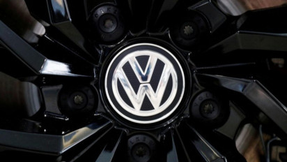 VW Tawarkan Pesangon Bagi Karyawan Berhenti dari Pabrik Rusia