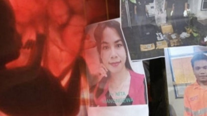 Pengalaman NM Si Cewek Pemilik 7 Janin Kerja di Rumah Sakit Jadi Modal Dia Aborsi, Benar-benar Lihai Lakukan Dosa yang Sama