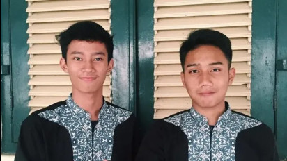 Begini Kata Sahabat Eril Anak Ridwan Kamil: Ia Sosok Bersahaja Bawa Perubahan Baik dan Fans Star Wars