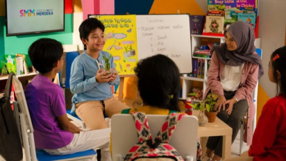 Pelajar di Luar Negeri Bisa Daftar TKA 2025, Begini Cara Mudahnya!