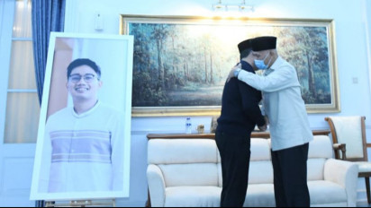 Terkuak! Ternyata Begini Kondisi Jasad Eril Saat Ditemukan di Bendungan Engehalde, Sungai Aare