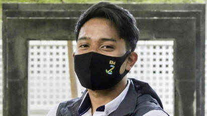 Kisah "Akhir Perjalanan" Emmeril Kahn Mumtadz di Bendungan Engehalde Bern Swiss