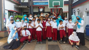 Cara Cek Pengumuman Jalur Zonasi PPDB SD Surabaya 2022