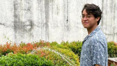 Ardhito Pramono Bebas Rehabilitasi, Ernest Prakasa hingga Rendy Pandugo Beri Dukungan