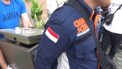 Perampokan STAIN Sultan Abdurrahman Kepri, 6 Orang Disekap