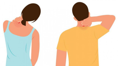 Mengenal Sarcopenia, Penurunan Massa Otot Progresif yang Dimulai di Usia 35 Tahun