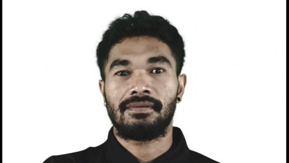 Rifal Lastori, Pemain Terbaik Liga 2 Bergabung ke PSIM Yogyakarta