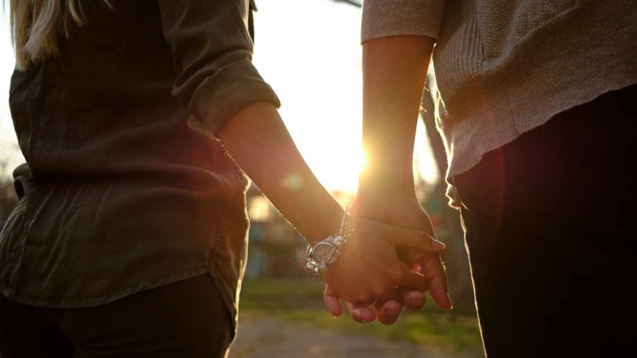 Jodoh Adalah Cerminan Diri, Benarkah Begitu?
            - galeri foto