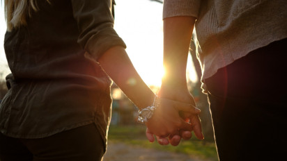 Jodoh Adalah Cerminan Diri, Benarkah Begitu?