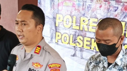 Alamak... Pelaku Kasus Rekayasa Kematian di Kalimalang, Incar Klaim Asuransi Sebesar Rp15 Miliar