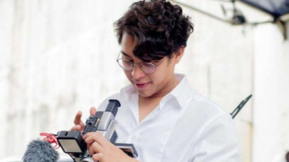 Profil Ardhito Pramono yang Bebas Rehabilitasi dan Siap Berkarya Lagi