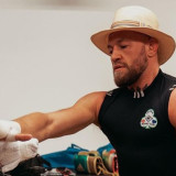 Conor McGregor Beri Sinyal Comeback di UFC White House, Siap Terima Lawan Siapa pun