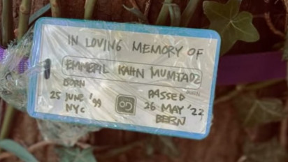 Begini Penjelasan Ilmiah Kenapa Jasad Eril Tetap Utuh Walau 14 Hari Hanyut di Sungai Aare