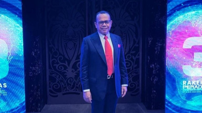 Peradi SAI Luncurkan Sistem Informasi Advokat