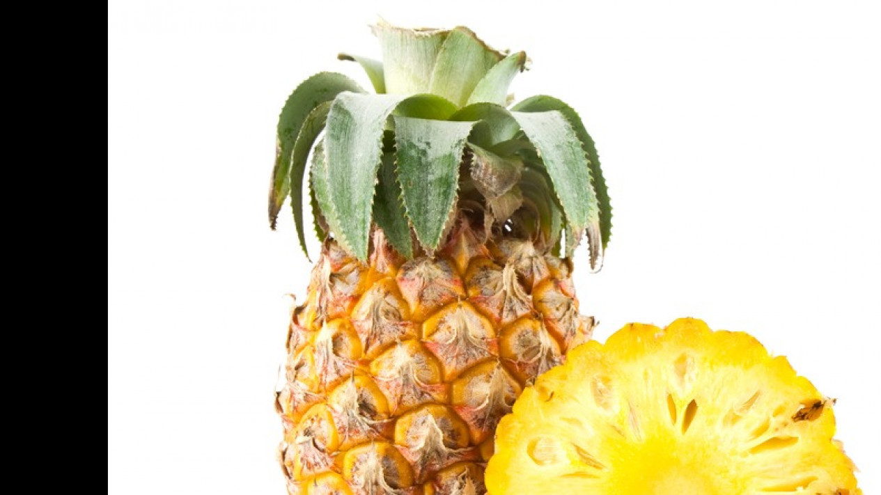 Ingin Terhindar dari Penyakit Mematikan, Mulai Sekarang Rutinlah Konsumsi Buah Nanas Tiap Hari
            - galeri foto