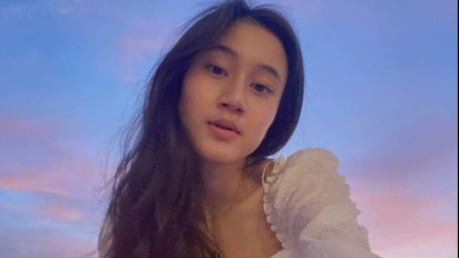 Nyanyi Secara Live, Suara Fals Keisya Levronka Jadi Sorotan