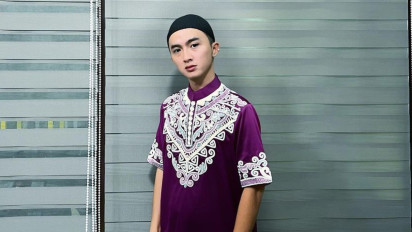 Ditanya Soal Sosok Penyebar Isu Raffi Ahmad dan Mimi Bayu, Begini Jawaban Sensen