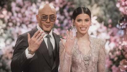 Pernah Menjadi Finalis Puteri Indonesia, Inilah Deretan Pundi-pundi Kekayaan Sabrina Chairunnisa