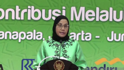 Ikatan Ahli Ekonomi Islam Indonesia Terus Arusutamakan Ekonomi Syariah