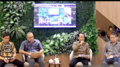 Indonesian Crude Price Masih Akan Terus Meningkat