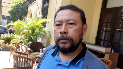 Panpel Hanya Sediakan 15 Ribu Tiket untuk Laga Persib Bandung Melawan Bali United di Piala Presiden