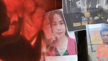 Drama 'Dosa Besar yang Terus Terulang', NM Si Pemilik 7 Janin Selama 10 Tahun Terus Bercinta dengan Pacar, Hamil, Aborsi