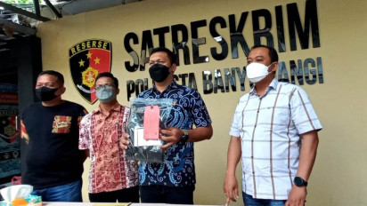 Polisi Tetapkan Tersangka Pelatih Silat yang Tendang Muridnya hingga Tewas